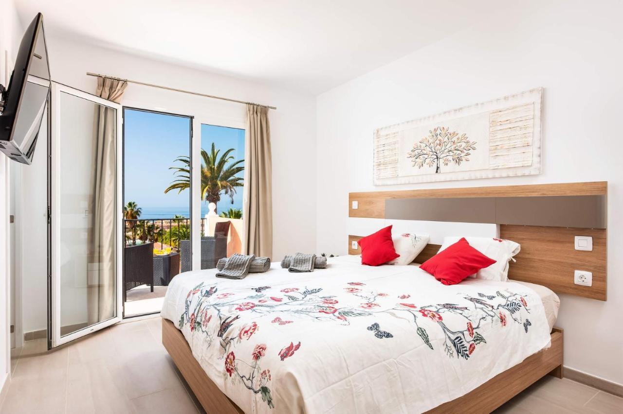 Villa Isotta By Villa Plus Costa Adeje (Tenerife) Exterior foto
